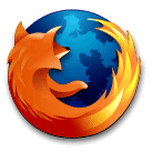 Logo de Mozilla Firefox