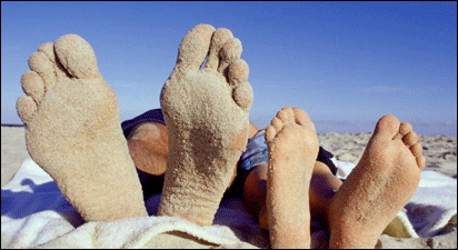 Vacances