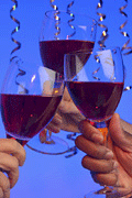 Bonne ann�e 2005
