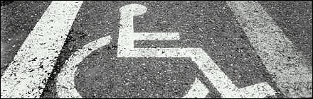 Oublions les handicapés