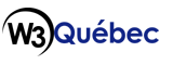 logo W3Qu�bec